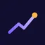 QuantRoute app icon